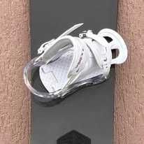 Set snowboard Burton Cruzer