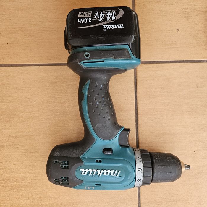 Set Makita,rotopercutor BHR 162,mașina gaurit/inșurubat BDF343
