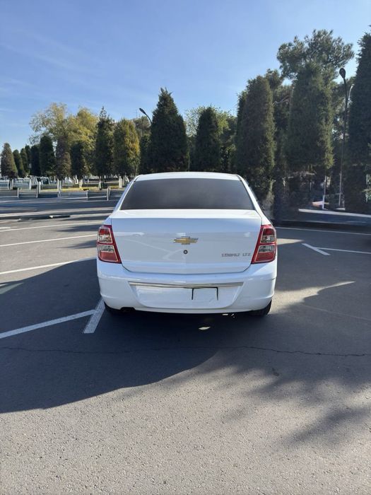 Срочно кобалт 2025 сотилвотти, 6.000 пробег