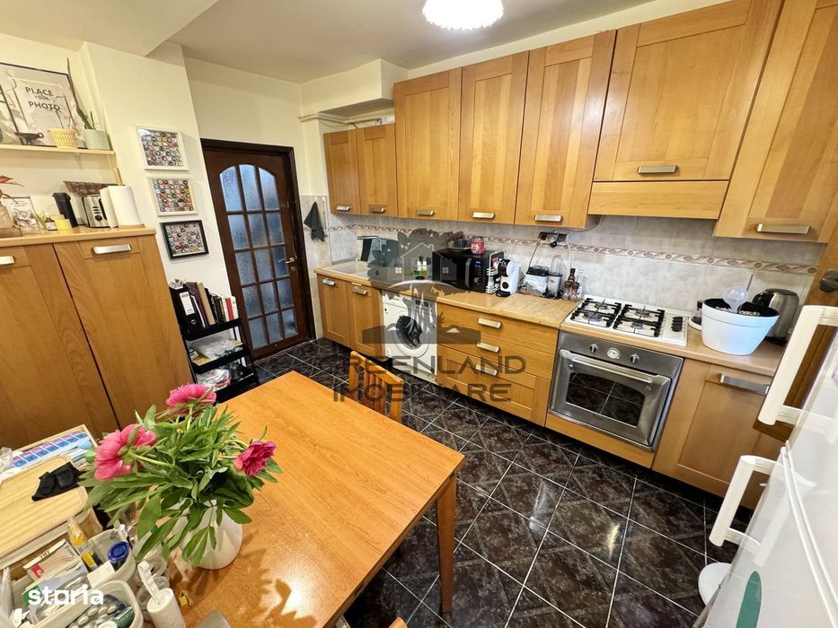 3 CAM decomandat 80mp, Nicolina - LIDL- Esplanada