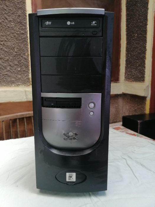 Desktop sistem PC