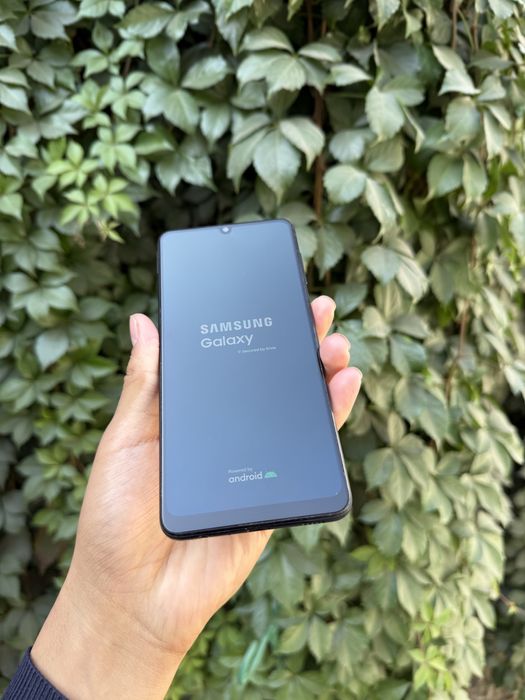Samsung Galaxy A22 ideal dastavka xizmati bor