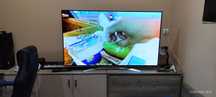 Телевизор LG OLED 55"