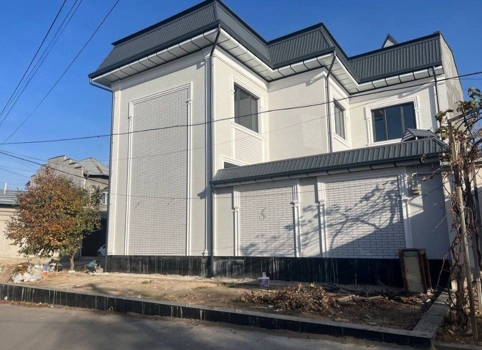 Юнусабадский район Кулолкоргон махалла 1.6 соток