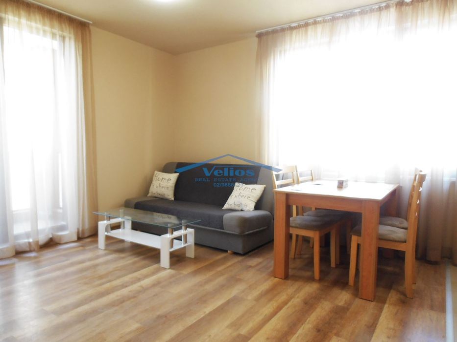 Отдава под наем 2-стаен, София, Студентски Град