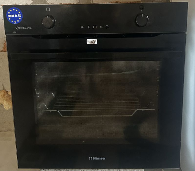 Духовой шкаф Hansa