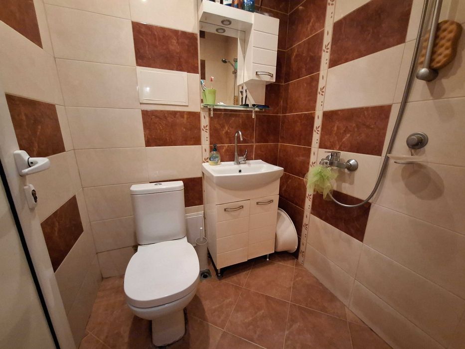 Продава се Едностаен апартамент в София, Фондови жилища - 44 кв.м за 2432 €/кв.м - Снимка #11