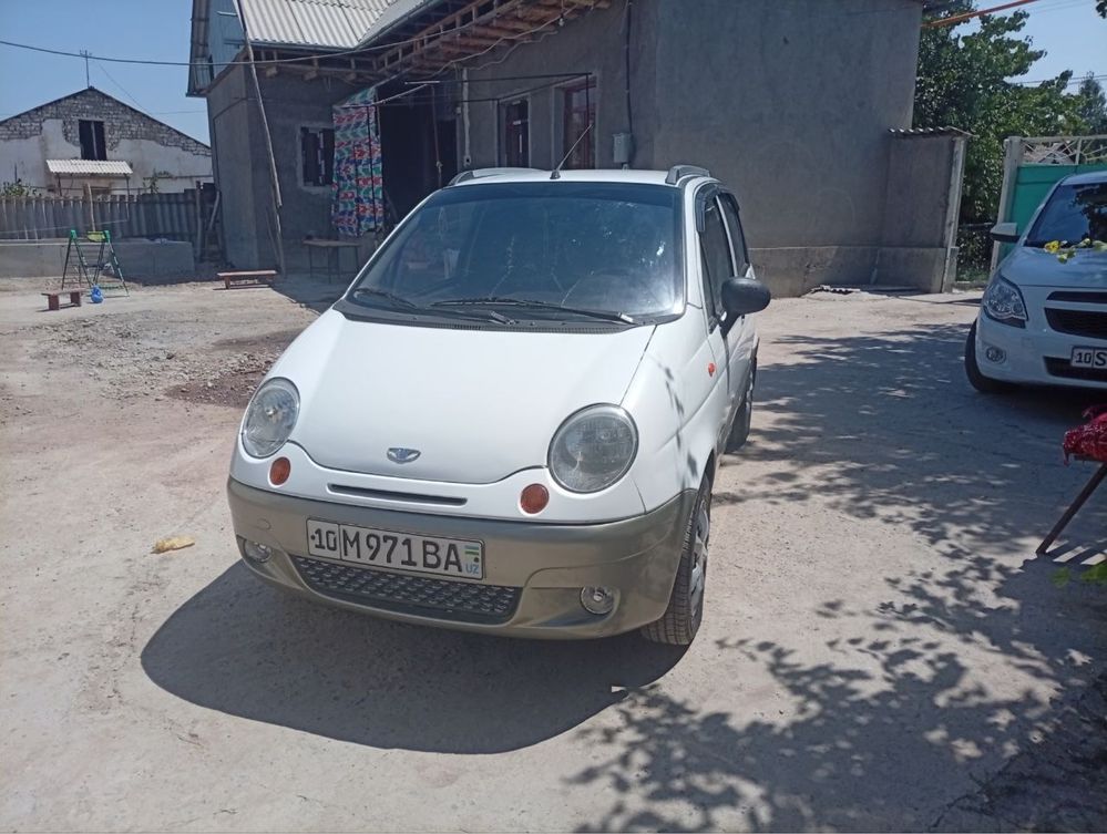 Срочно продается автомобиль Matiz. Матиз мошина сотилади.