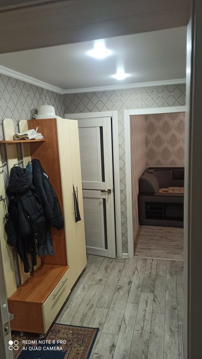 Продам 2-х комнатную квартиру