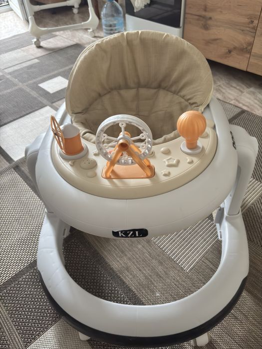 Ходунки детские