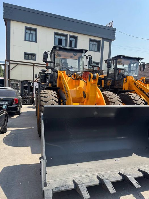 Lonking 3 kubali Лонкинг 3 куб