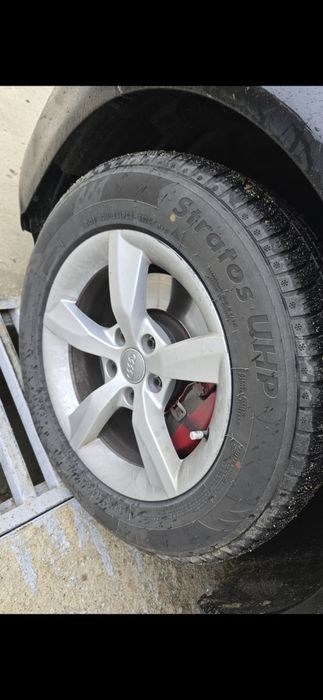 Jante r16 Audi A6 C7