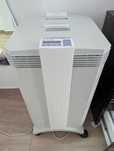 IQAir HealthPro 250 purificator aer medical-grade