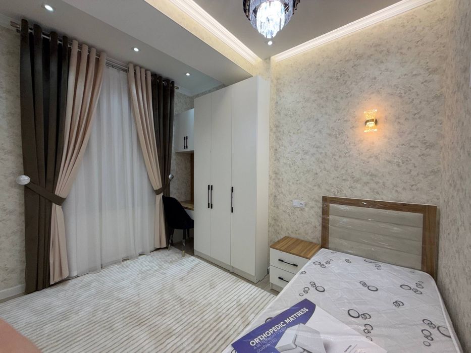 Продаётся квартира Озод шарк горналог