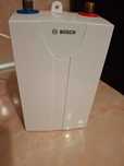 Електрически проточен бойлер Bosh

Tronic 1000 T