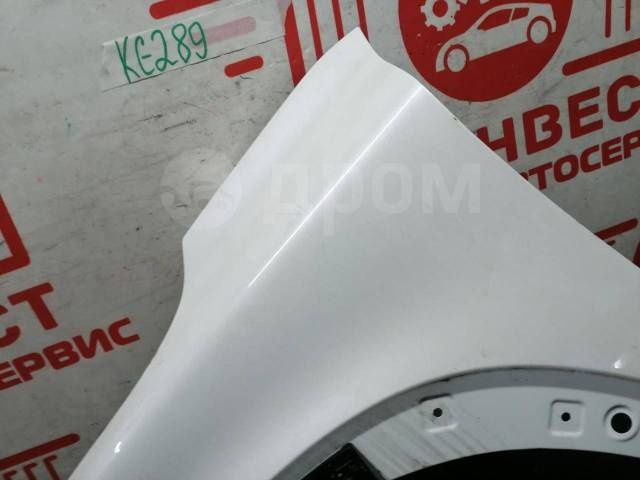 Крыло Changan оригинал цвет | X5Plus, UNI-V, UNI-K, CS35+, CS55+