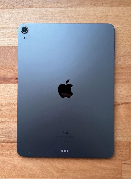iPad Air 4 Wi Fi + Cellular