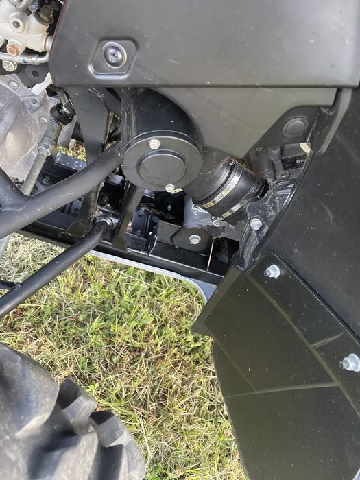 Can-am Renegade G2