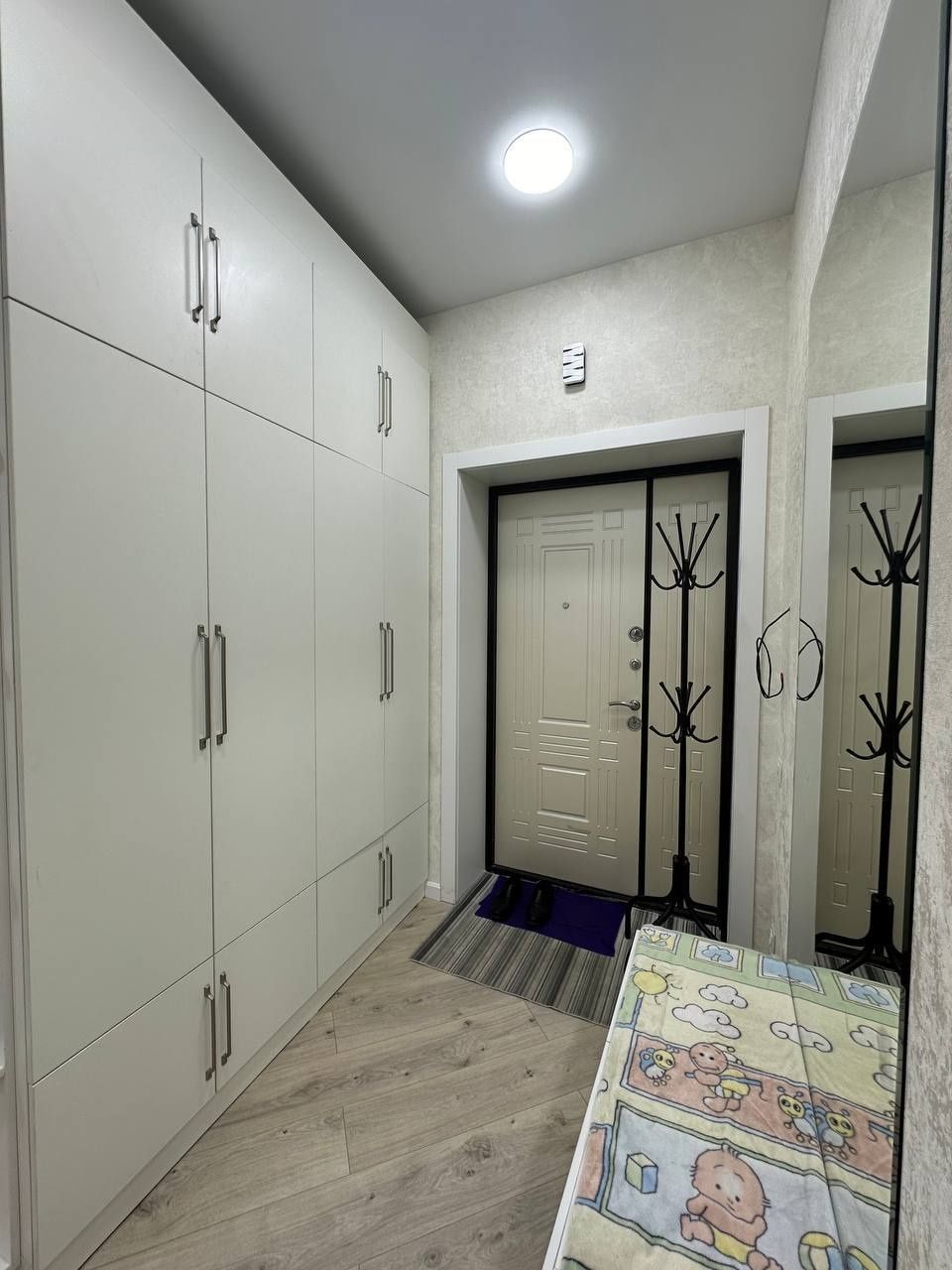 Kvartira продается 3/4/8 на ЖК Barocco