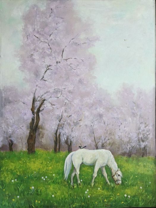 Portret sotiladi kelishiladi