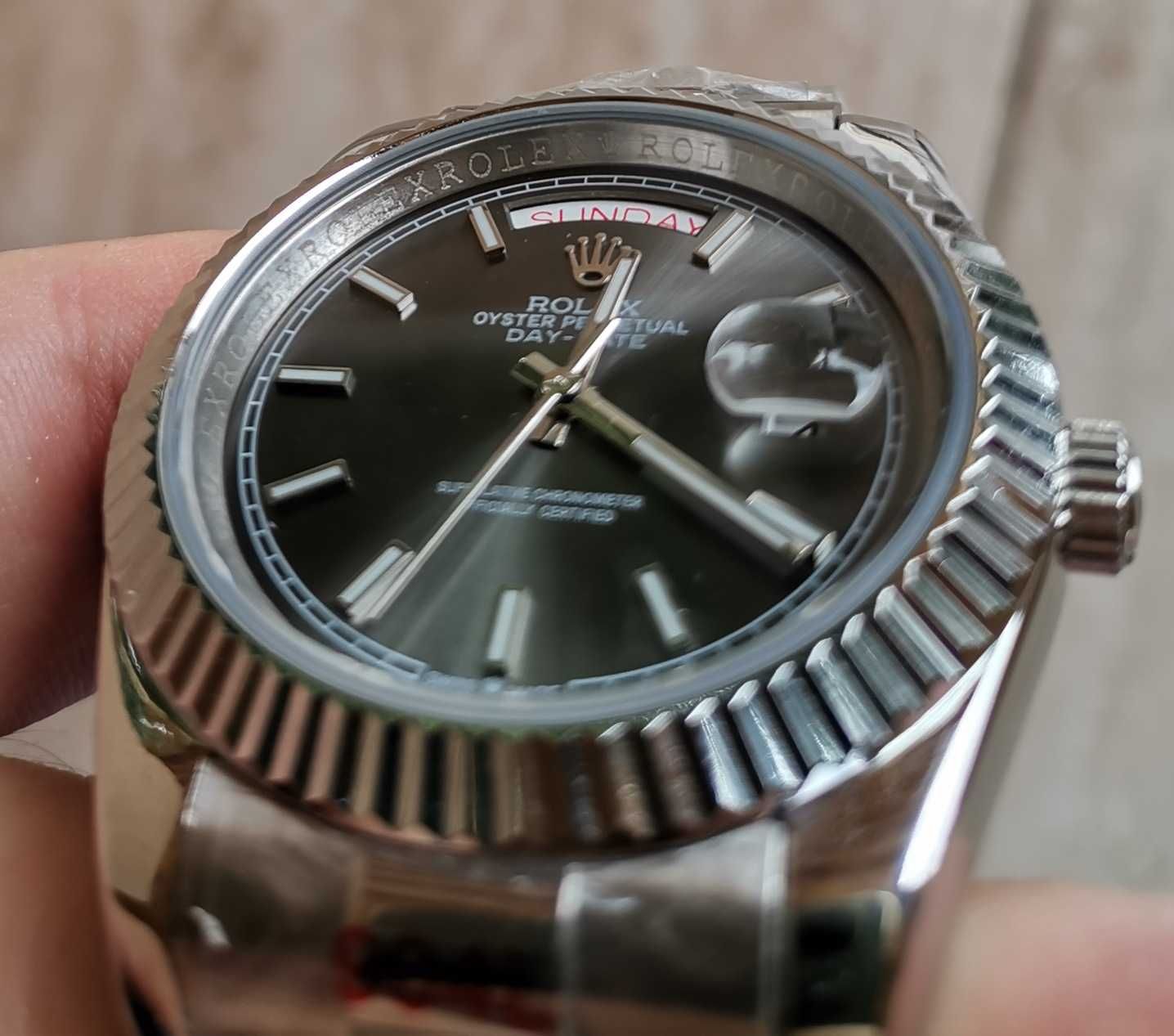 Rolex Day-Date 40 mm