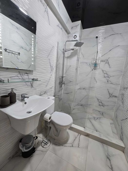 Apartament 2 camere cu vedere la mare – Mamaia Nord,