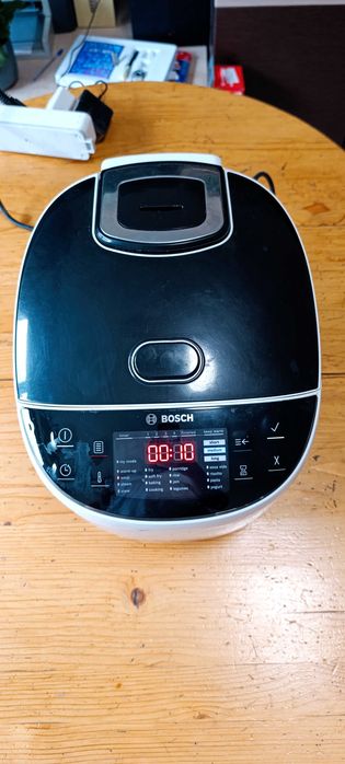 Мултикукар bosh 4 л.