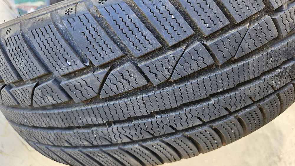 2бр гуми 185 55 15 дот 23