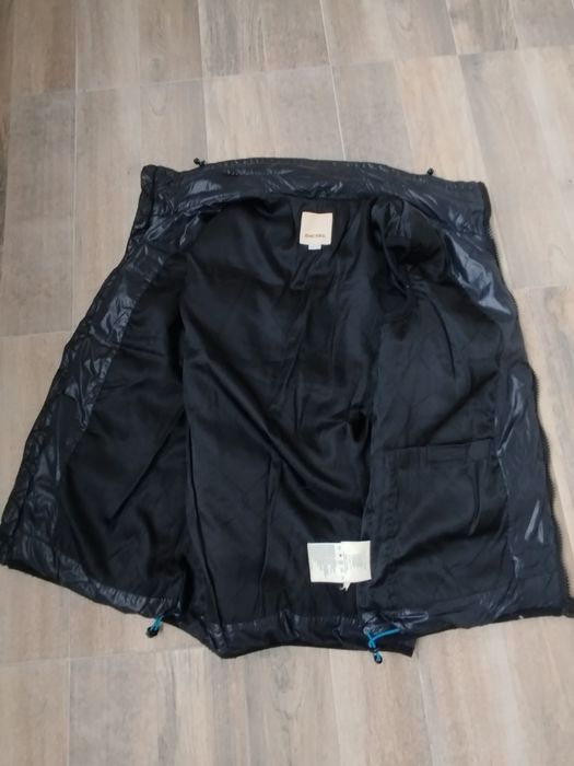 DIESEL мъжка  оригинална  пухена грейка