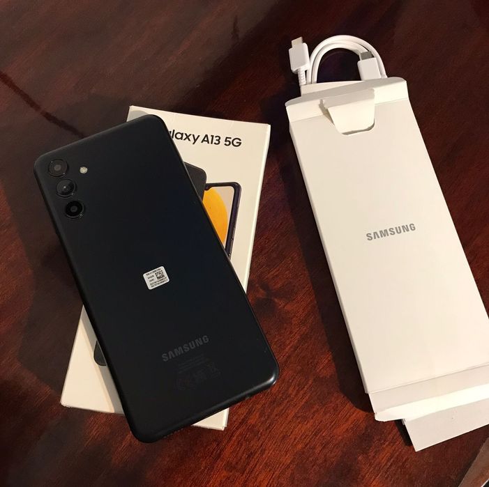 Samsung galaxy A13 5G