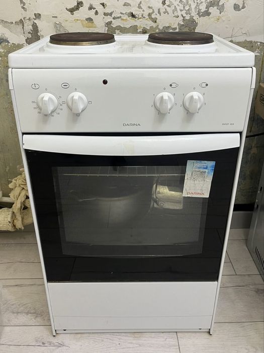 Электрическая плита Дарина