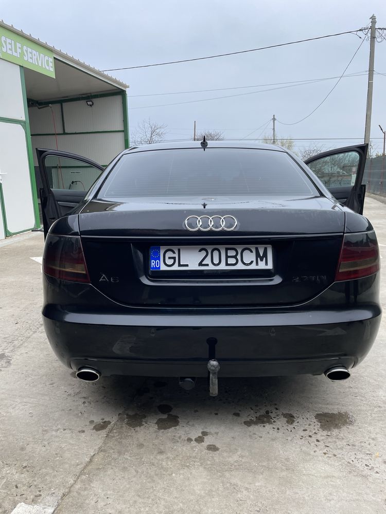 Vand sau schimb 2.7tdi