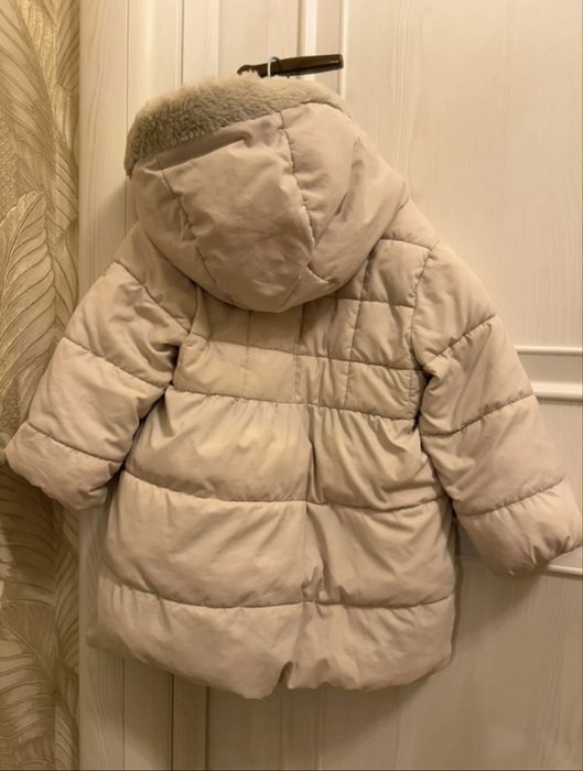 Geaca groasa Mayoral