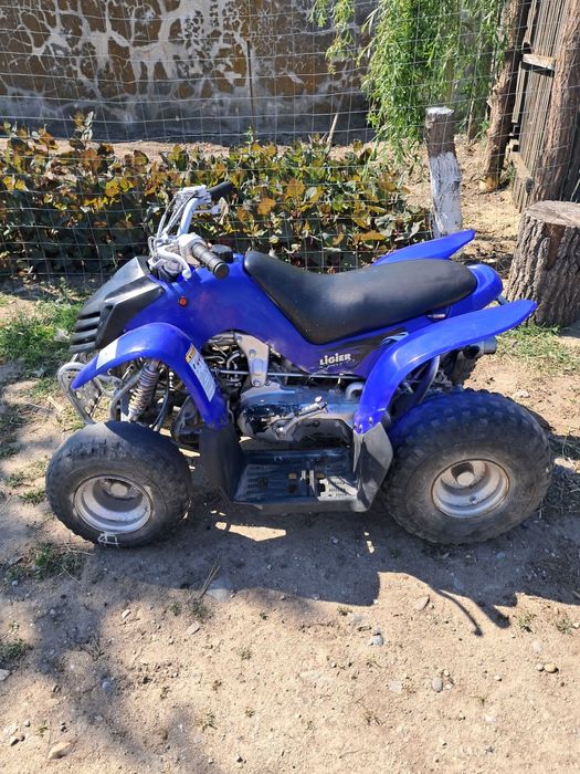 ATV pentru copii