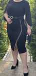 Rochie eleganta