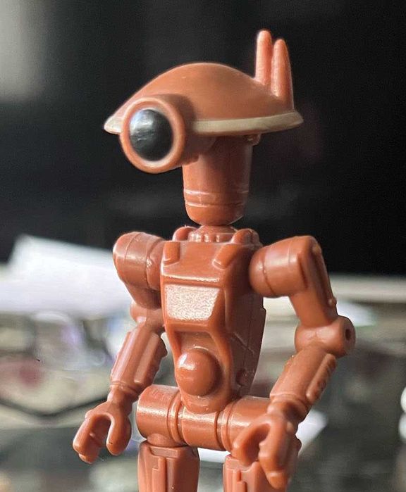 Pit Droid Star Wars - фигура