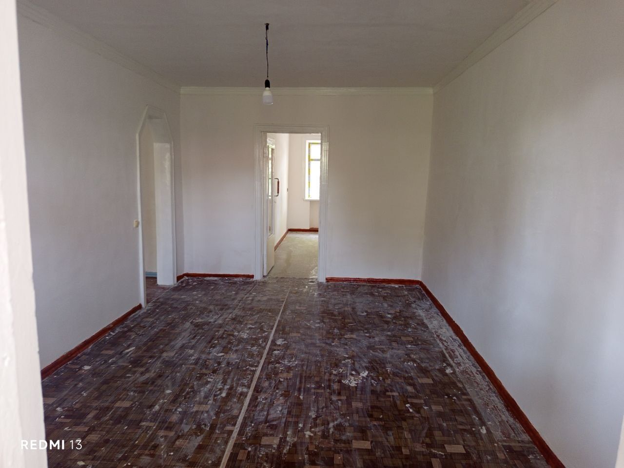 Dom sotiladi qibray tumani