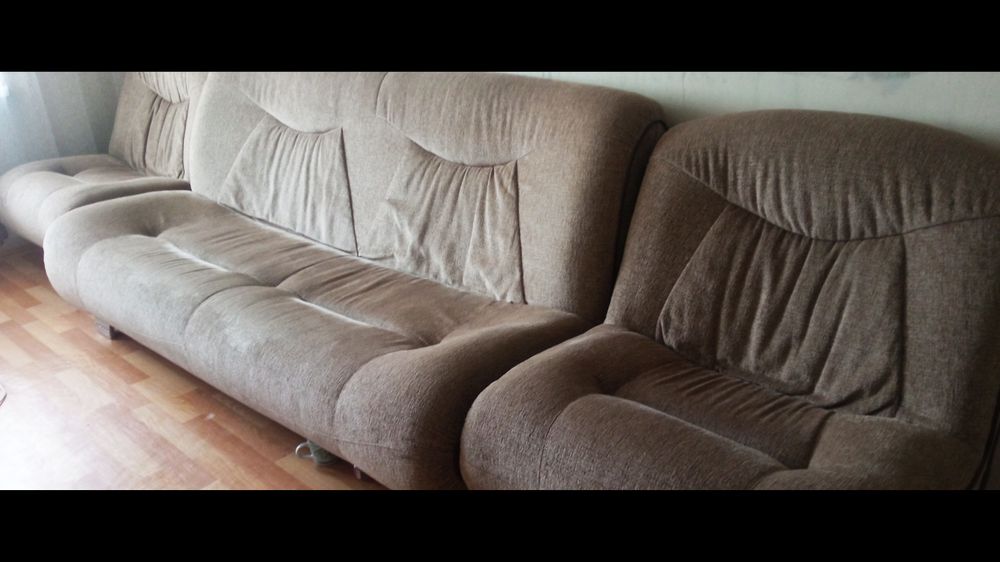 Продам мягкий уголок