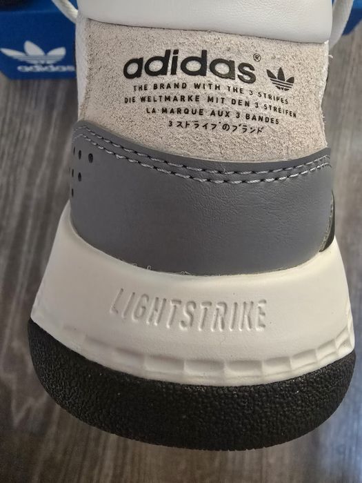 Adidas Niteball lII Nou