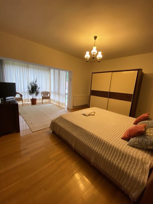 Revelion la munte - Novaci Ranca Transalpina Cazare Revelion 2026