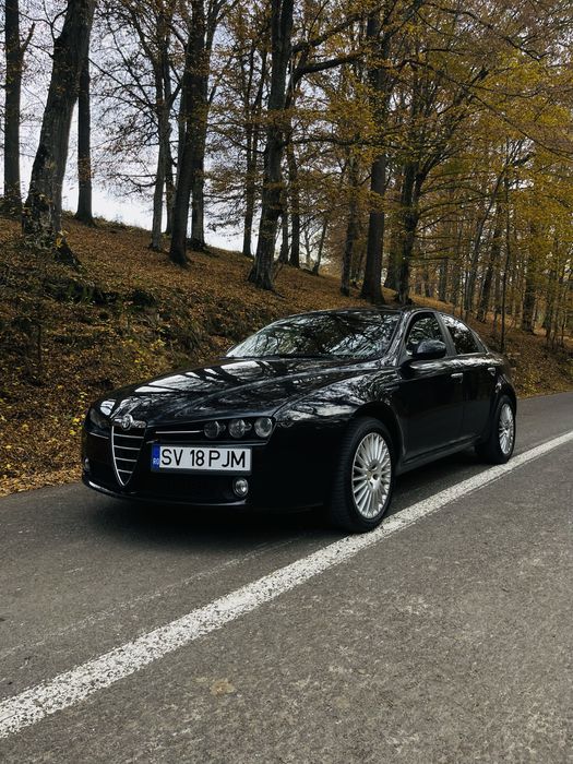 Vand Alfa romeo 159 sport