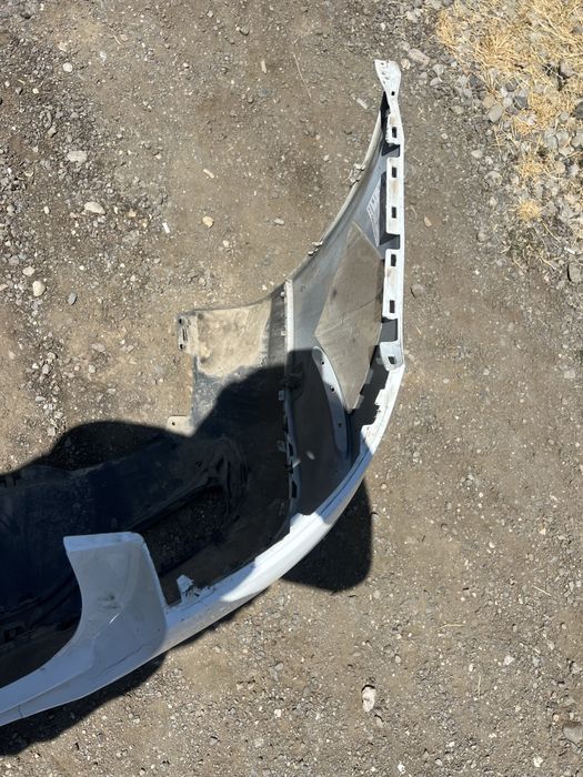 Bara spate mercedes gle w167 amg coupe