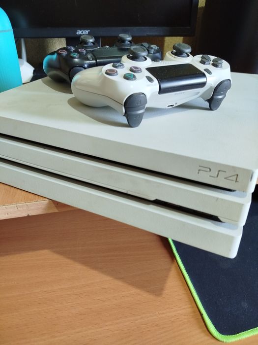 Sony PlayStation 4pro