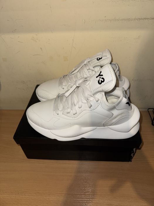 Y-3 унисекс, чисто нови