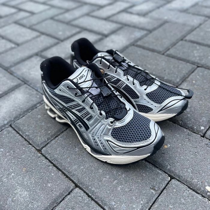 Asics gel kayano 14