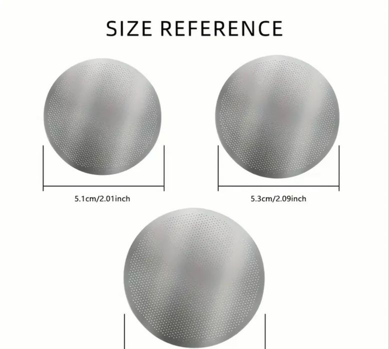 Крема диск за кафемашина или кафеварка