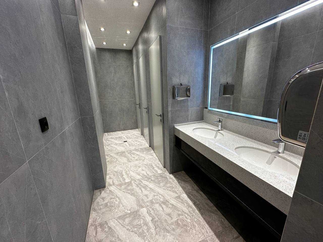 Аренда офиса 56 кв в бизнес центре Nova Plaza