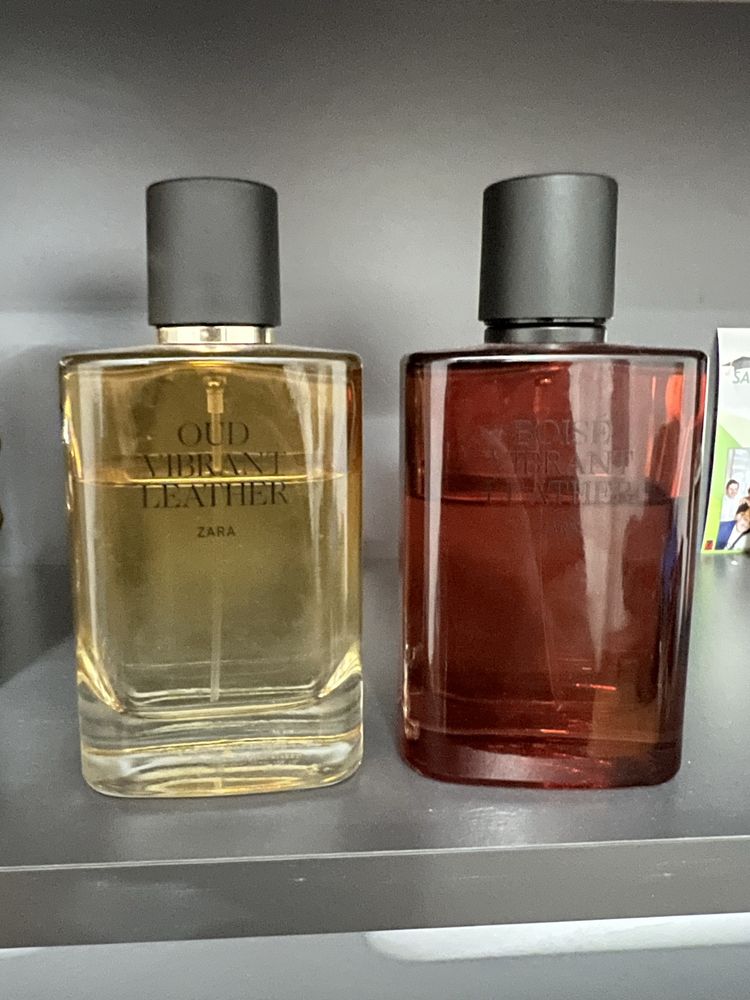 Parfum Zara barbati