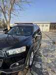 Chevrolet Captiva 3 2015
