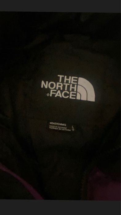 Geaca The North Face